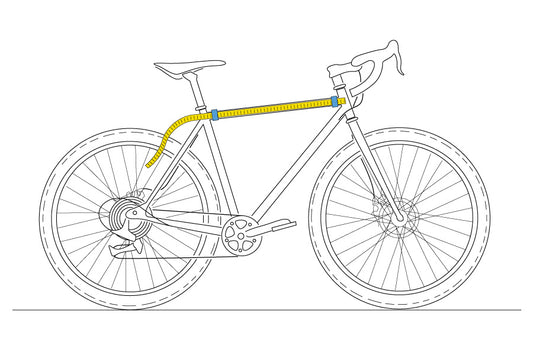 FRAMEBAG PERSONALIZADO: CÓMO TOMAR LA FOTO A TU BICI