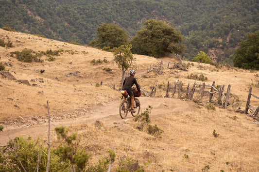 4 CONSEJOS PARA EMPEZAR EN EL BIKEPACKING