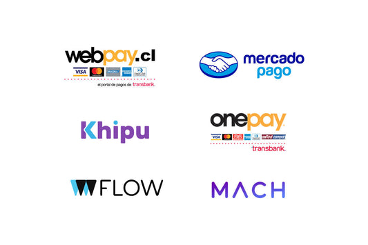 CONOCE NUESTROS MÉTODOS DE PAGO