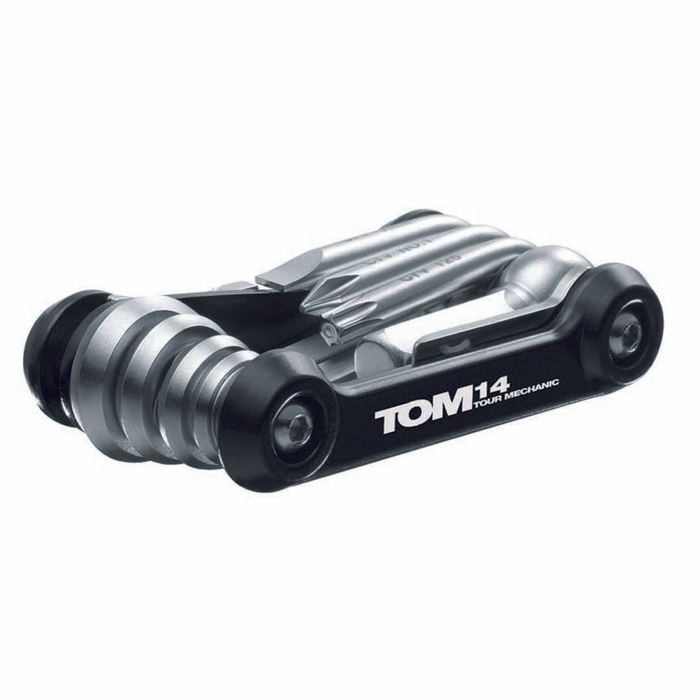 Herramienta Multifuncional TOM 14