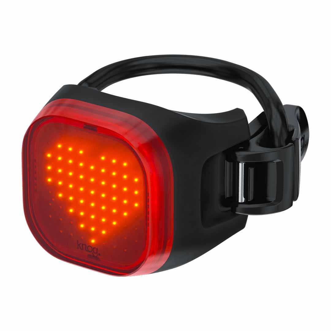 Blinder Mini Love Rear