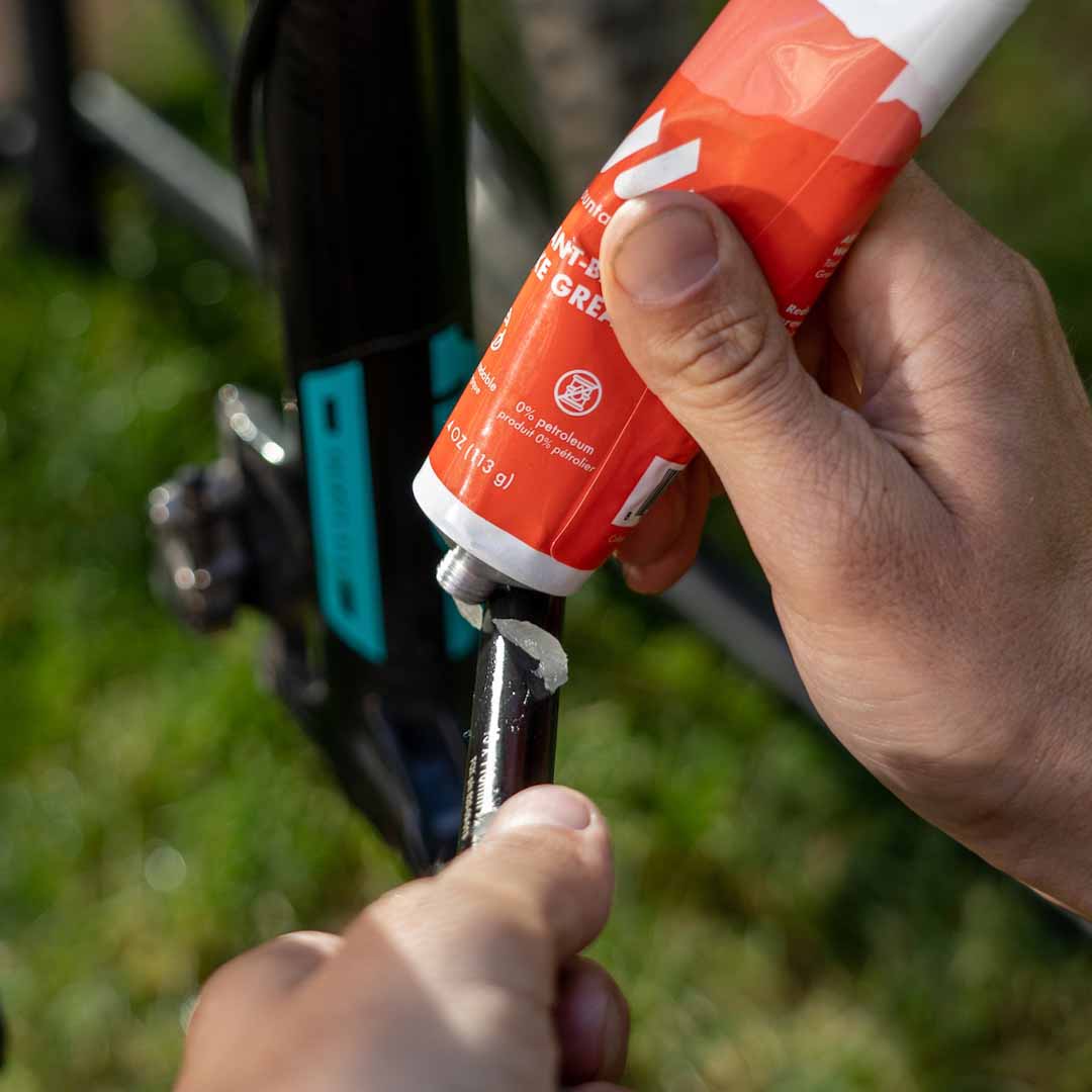 Grasa para Bicicleta (Biodegradable) 113g
