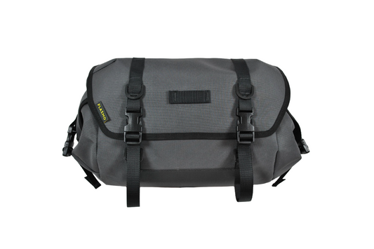 bolso bikepacking manubrio