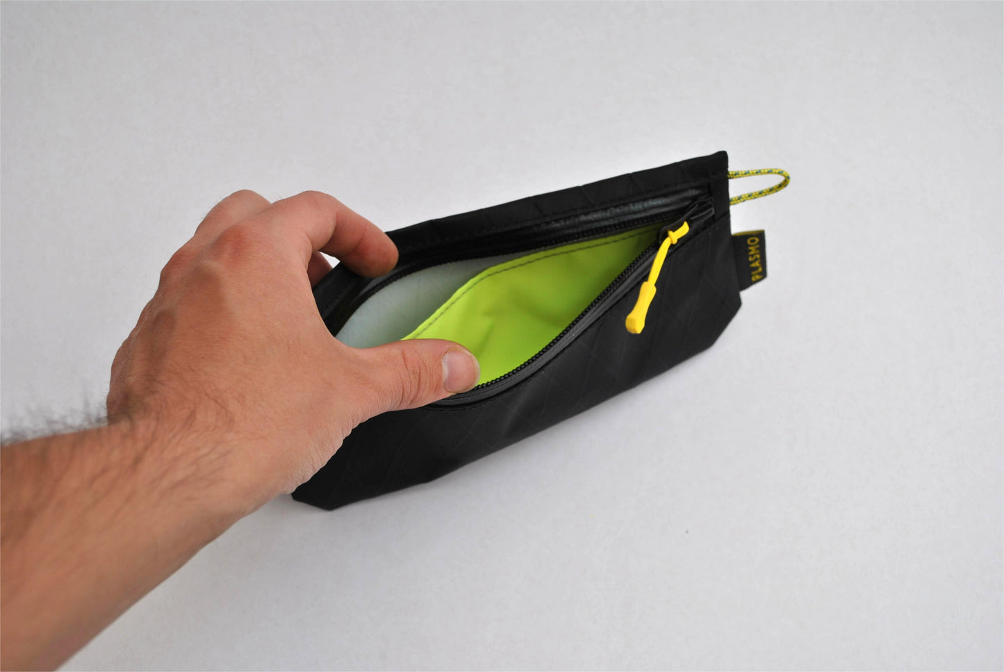 Plasmo Wallet XL