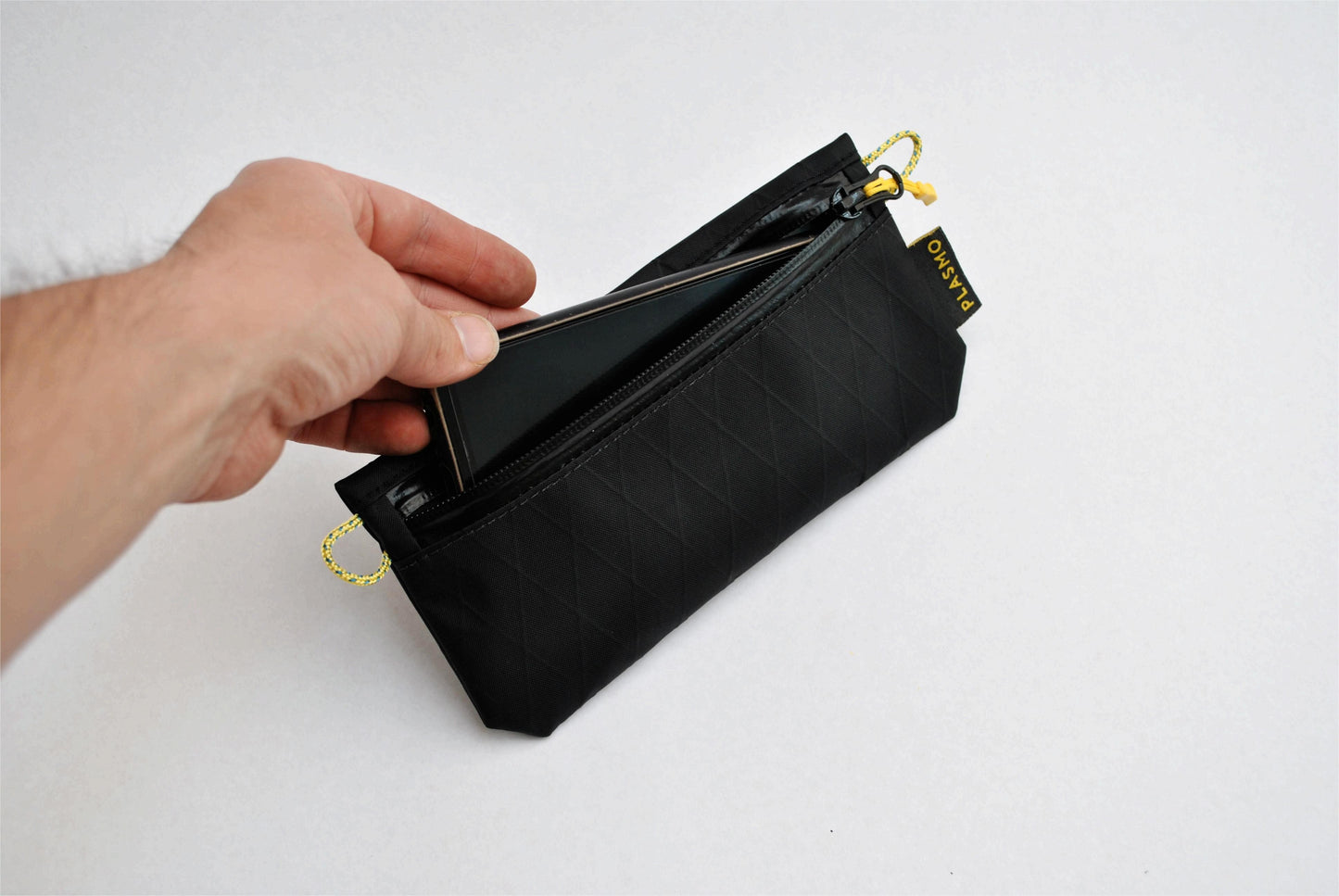 Plasmo Wallet XL