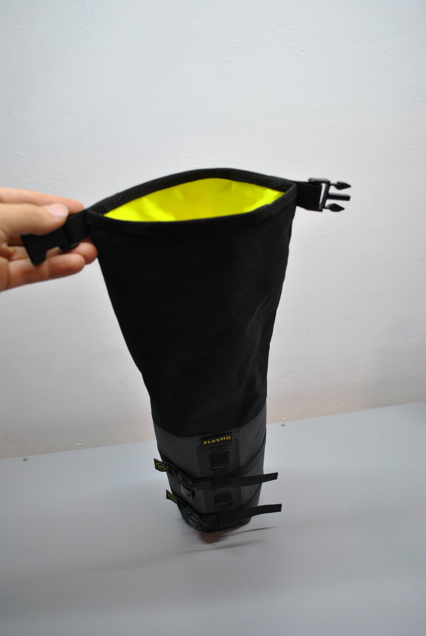Fugio - 3L
