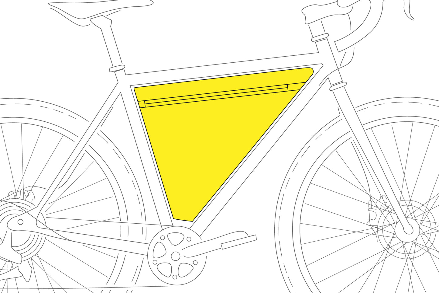 Framebag Custom FULL