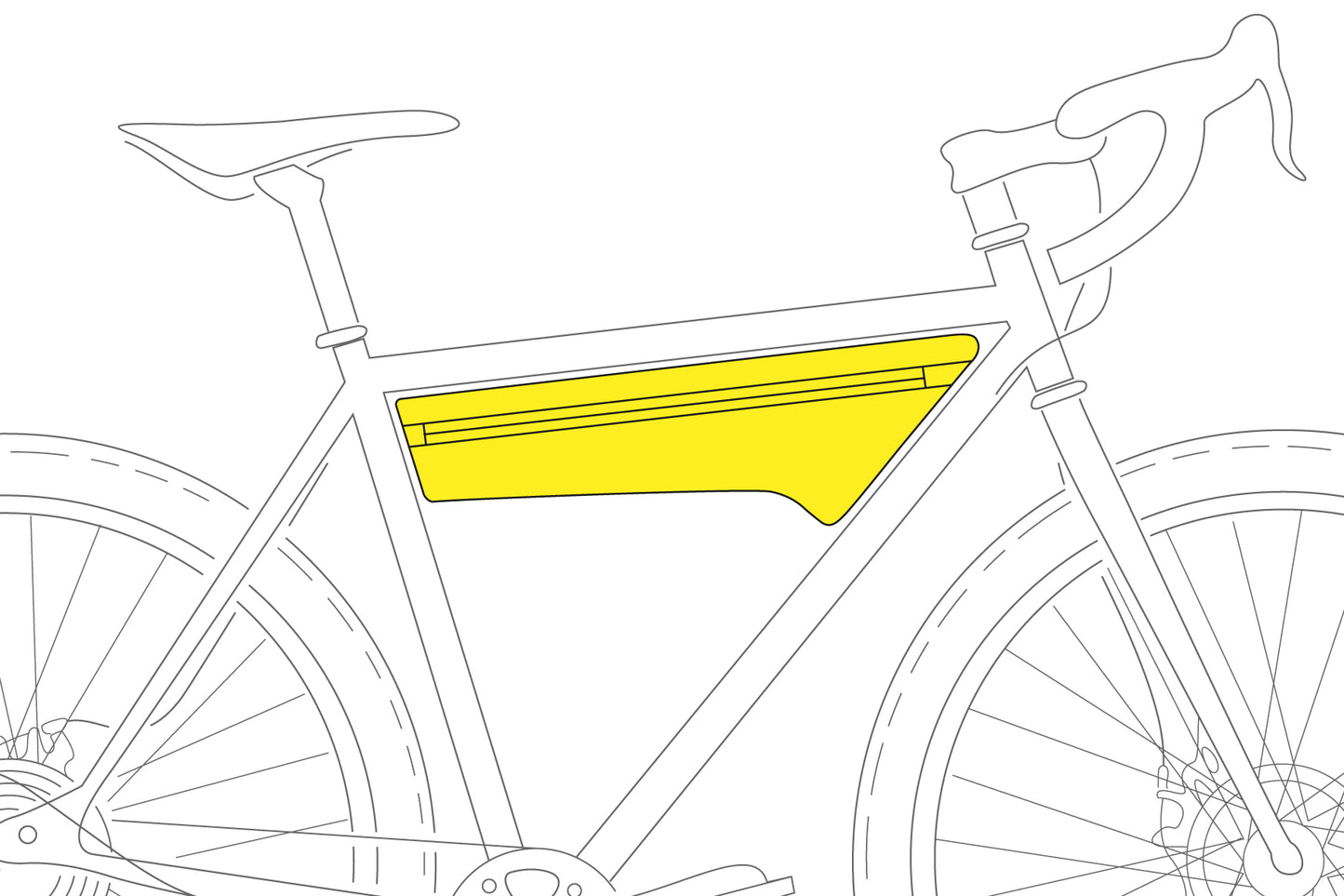Framebag Custom MID