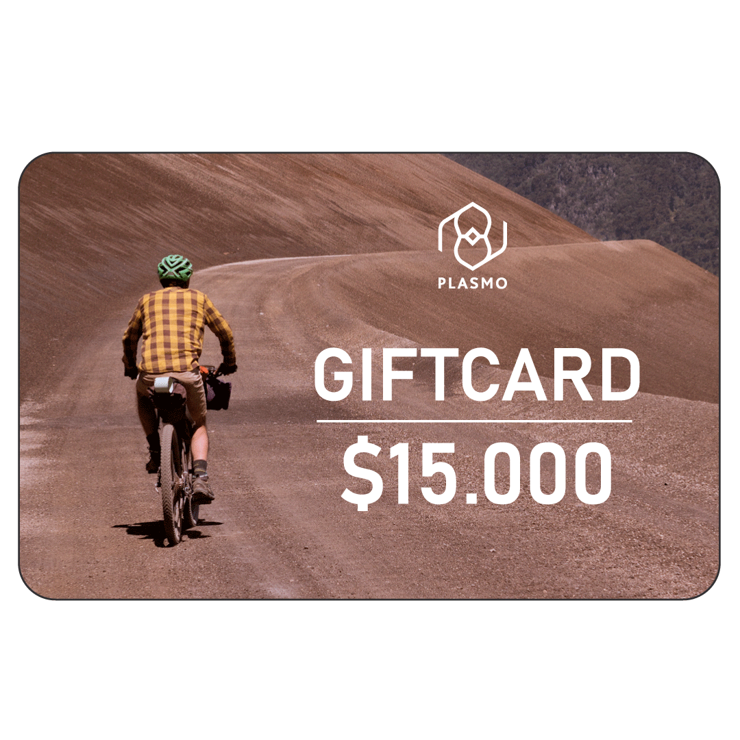 Gift Card $15.000