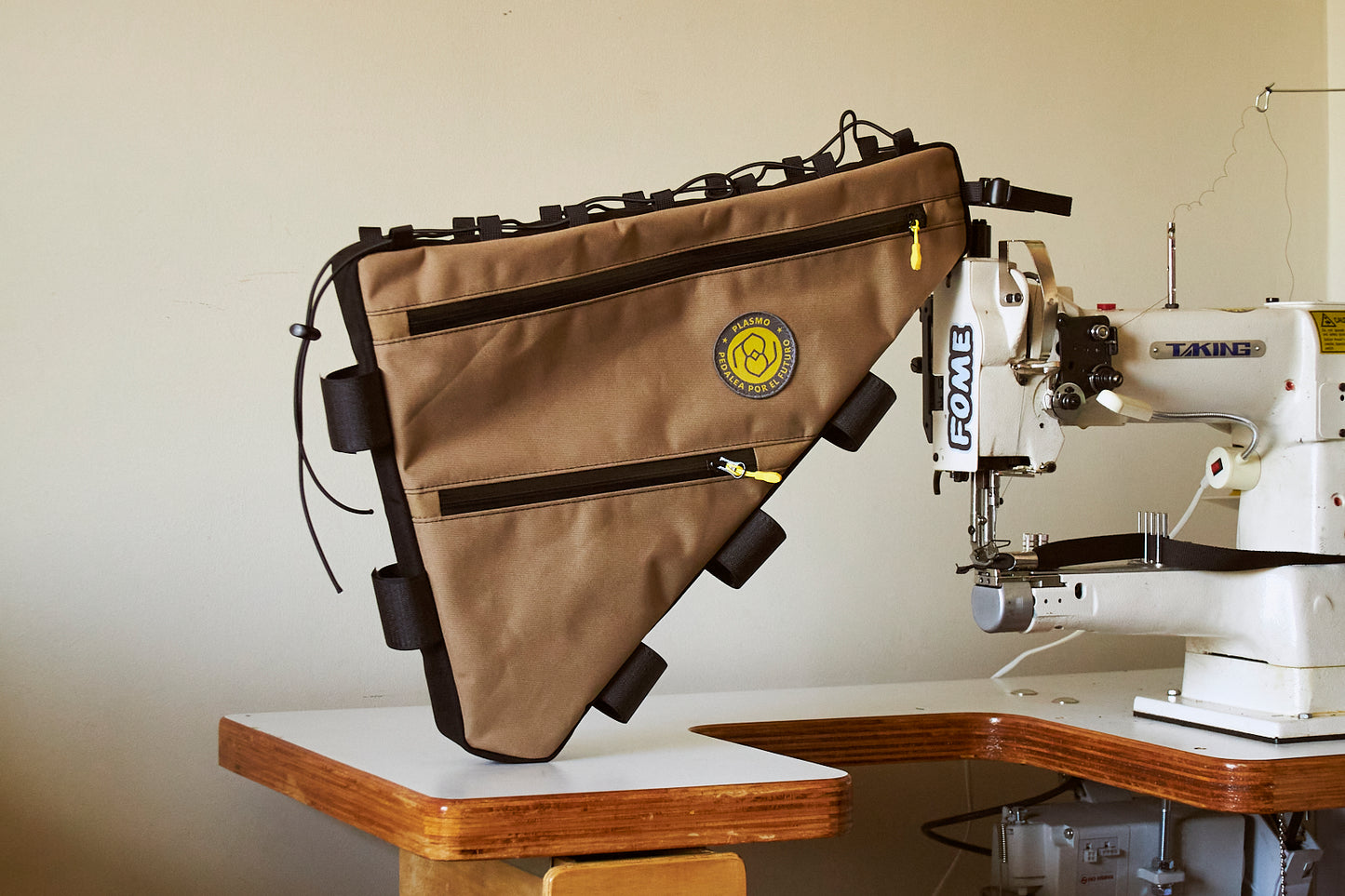 Framebag Custom SPLIT