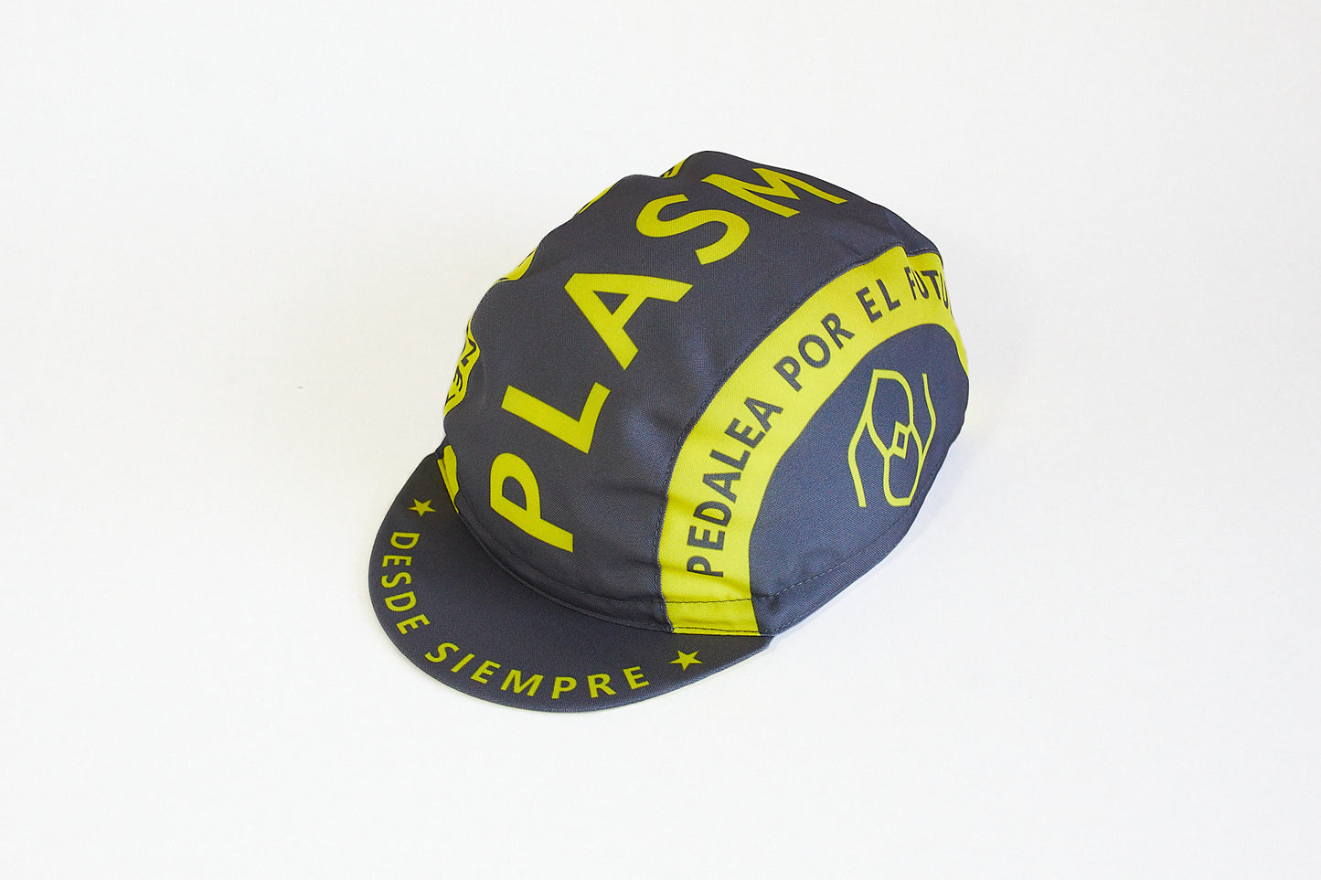 Cap Amarillo