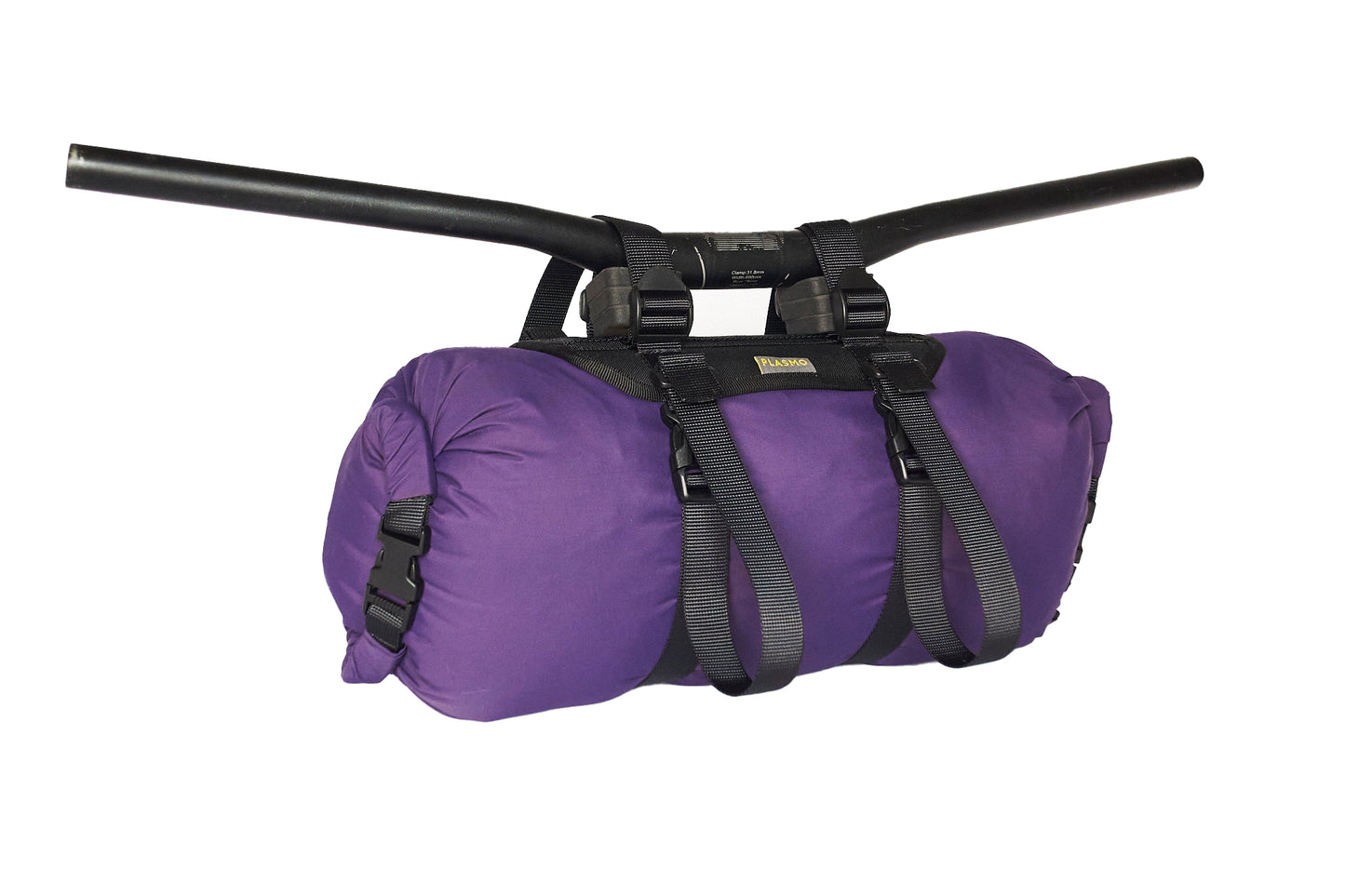 Arnés + Bolsa Seca 10L