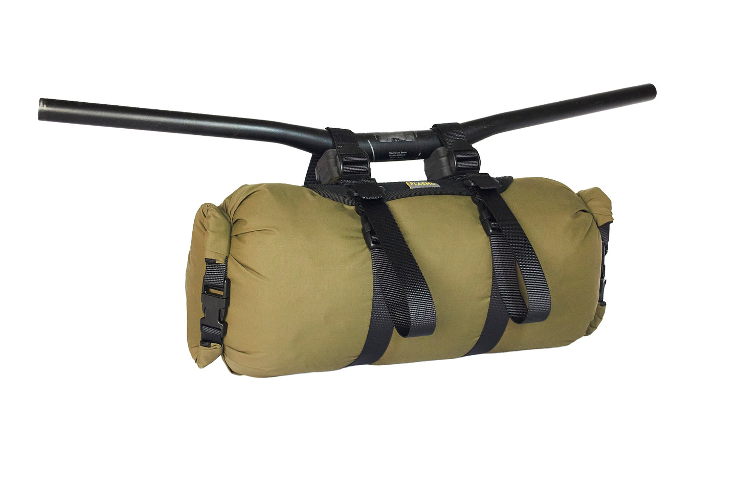 Arnés + Bolsa Seca 10L