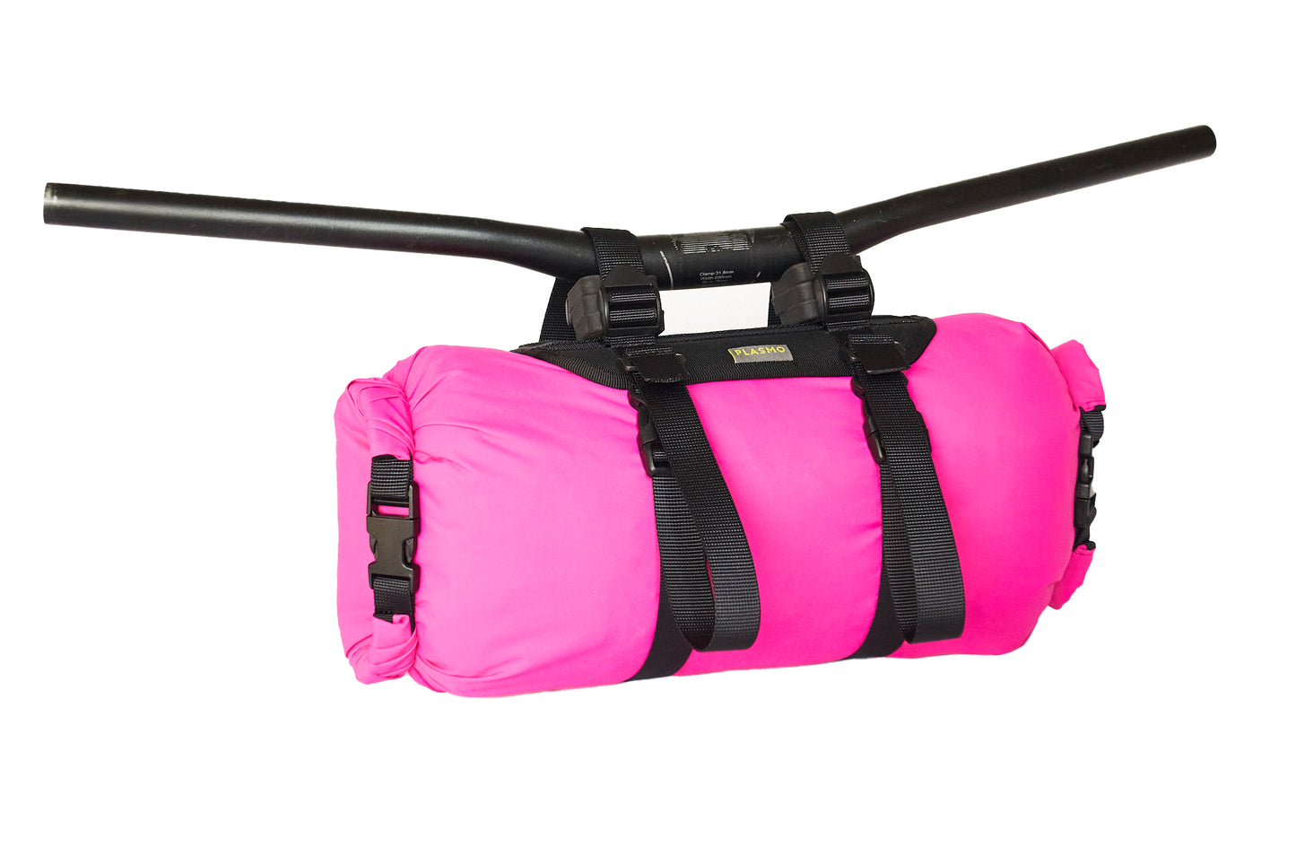 Arnés + Bolsa Seca 10L