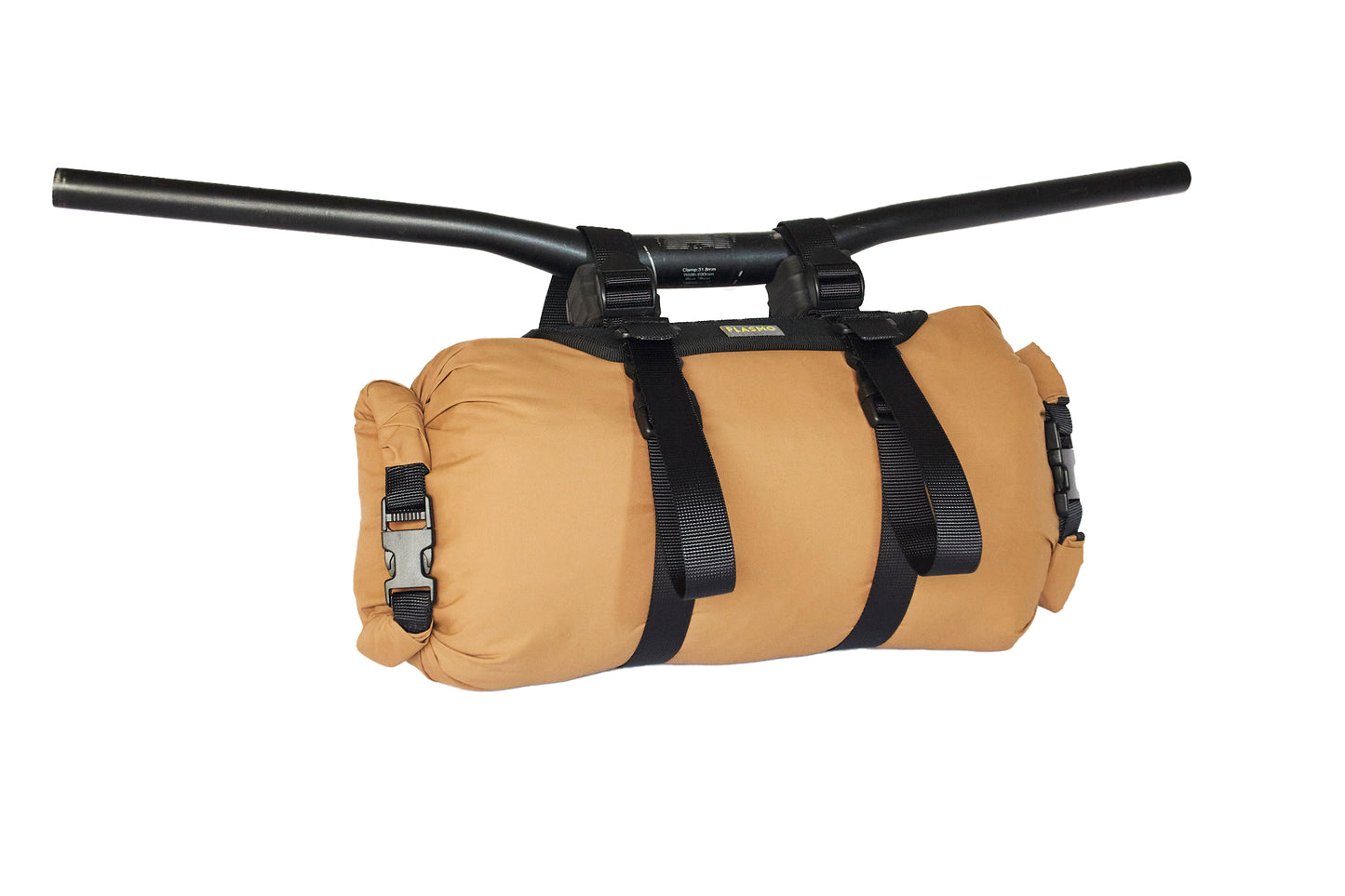Arnés + Bolsa Seca 10L