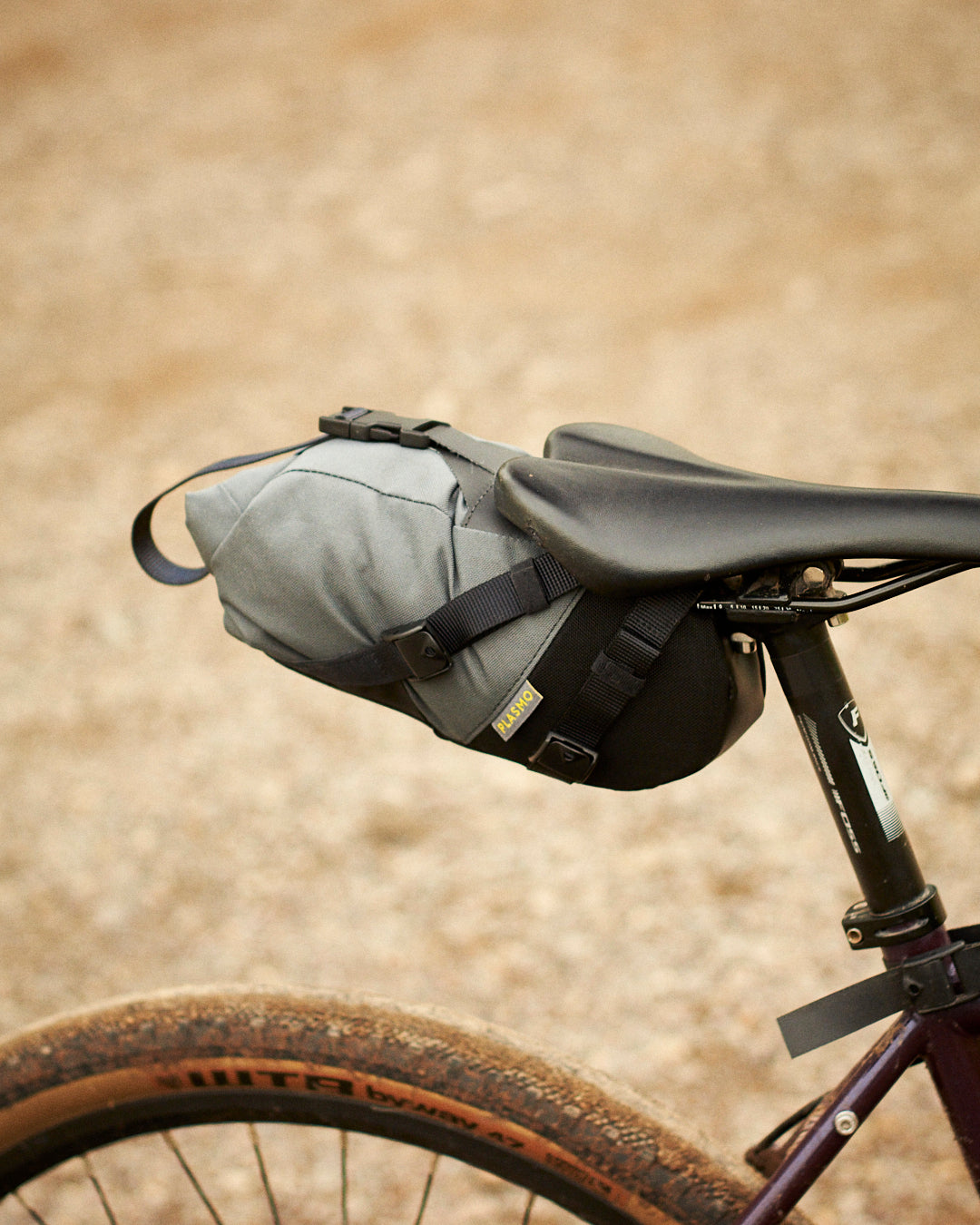 Seatbag Dropper