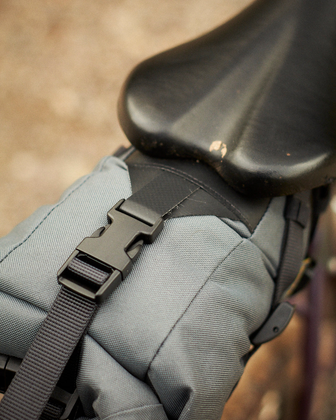 Seatbag Dropper