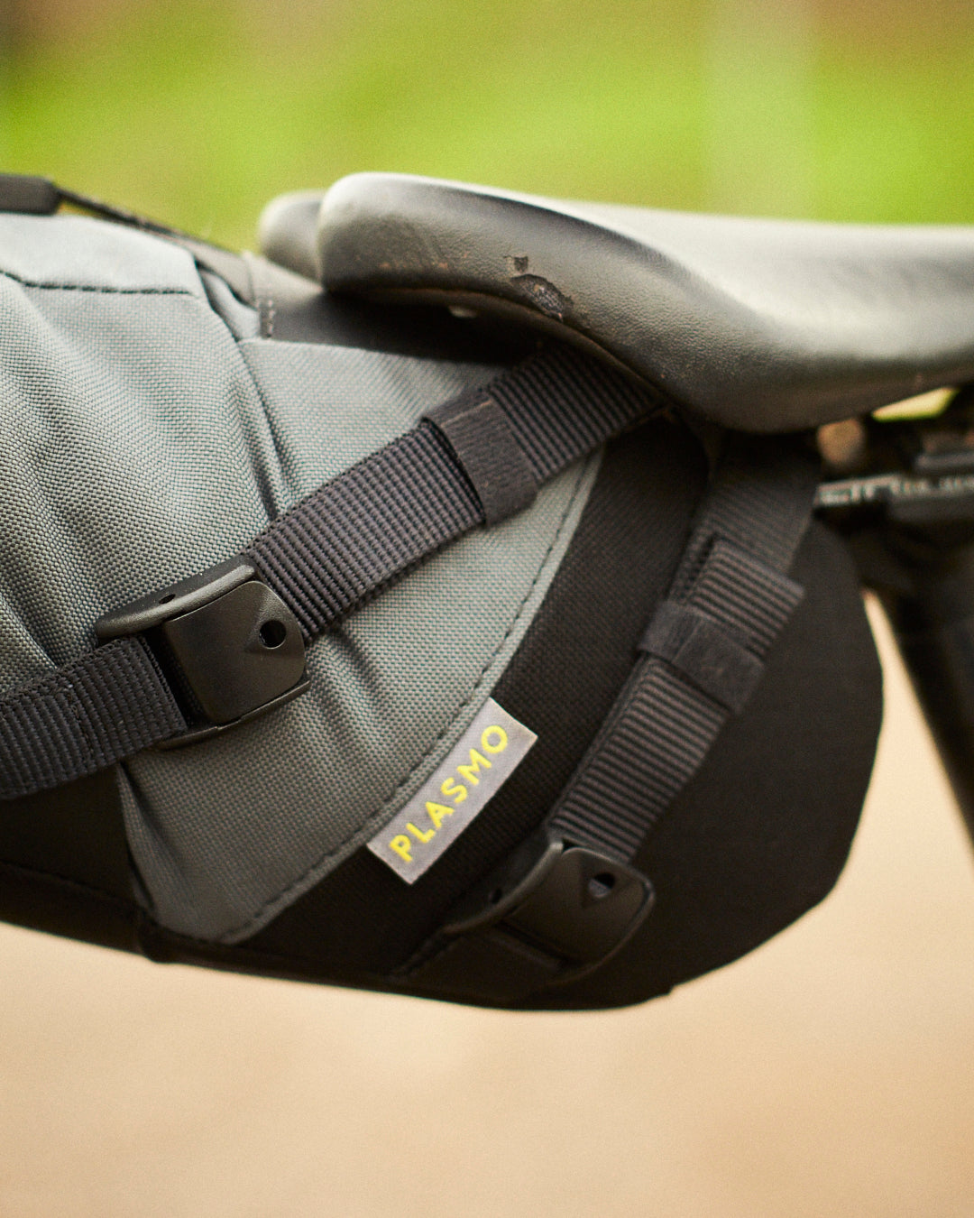 Seatbag Dropper