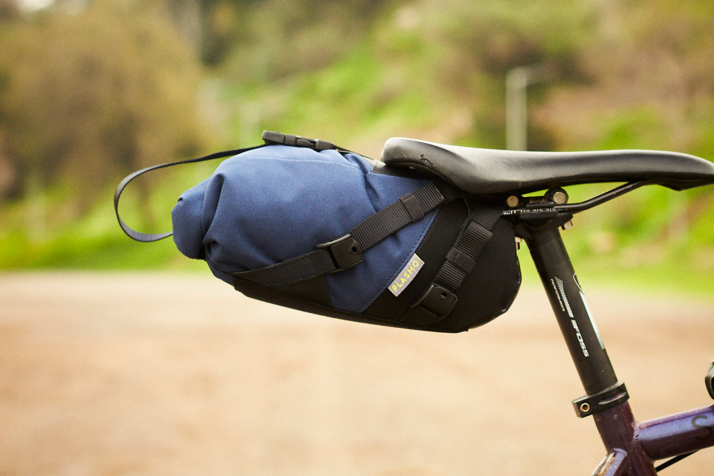 Seatbag Dropper