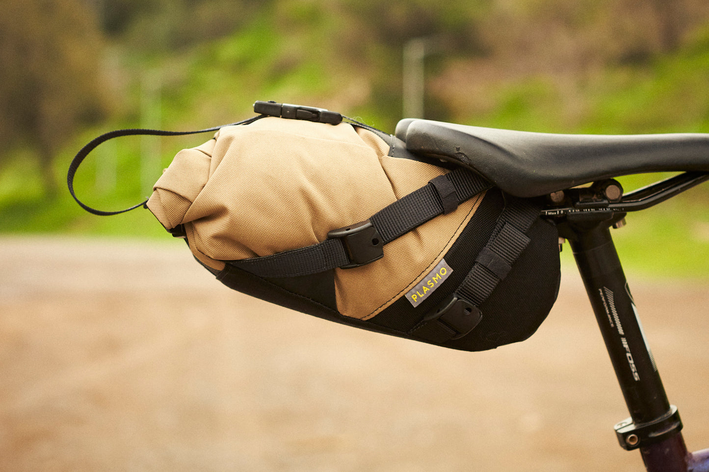 Seatbag Dropper
