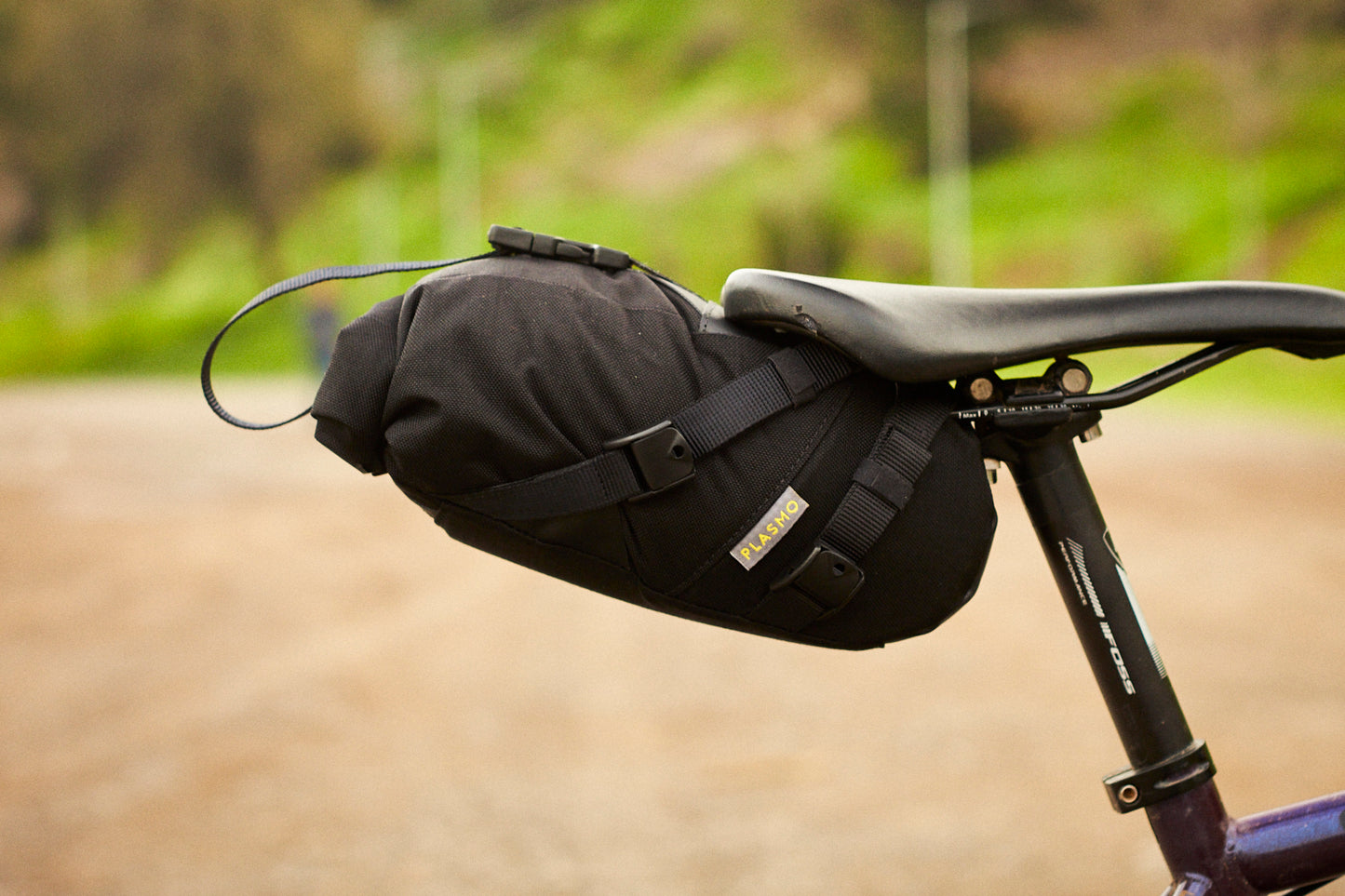 Seatbag Dropper