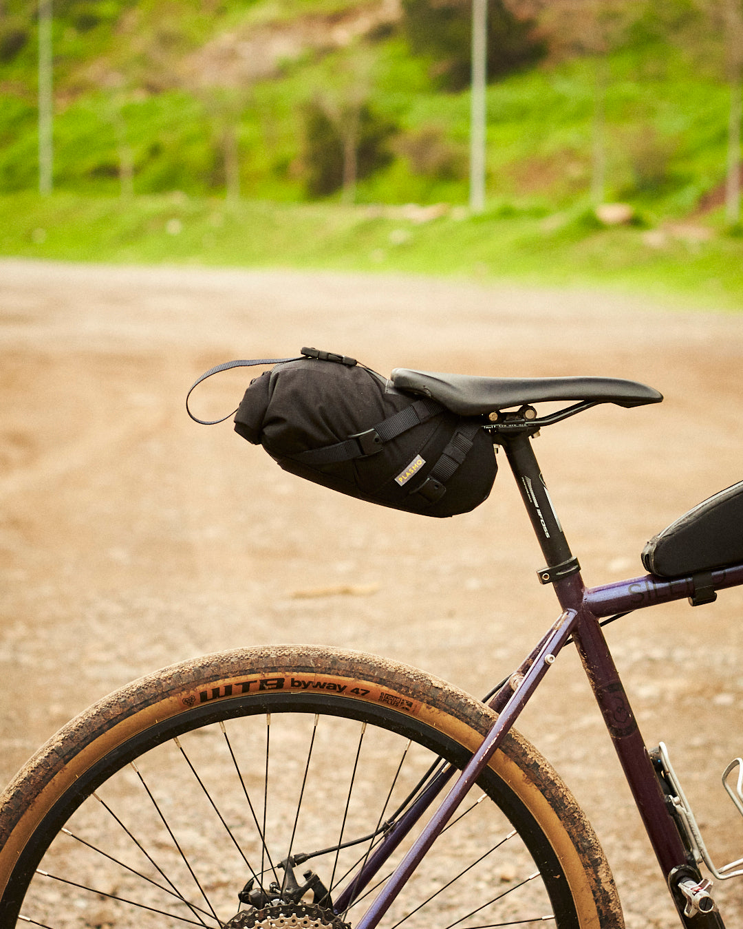 Seatbag Dropper