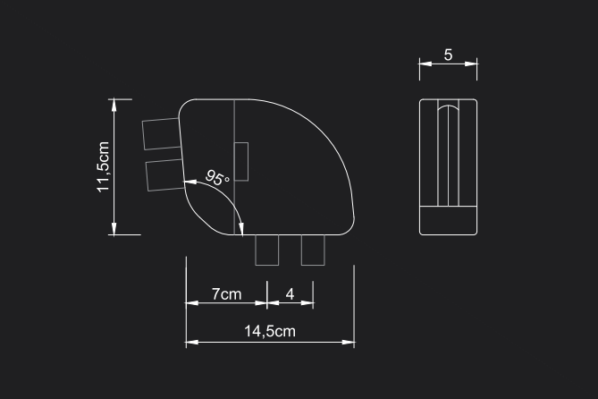 Quark (0,6L)