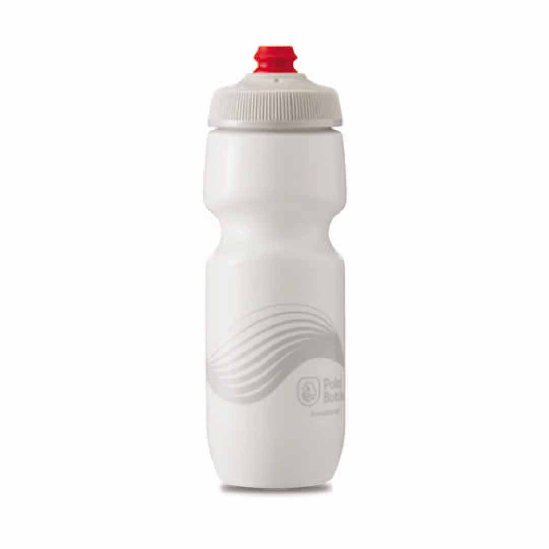 Botella Breakaway 700ml Silver