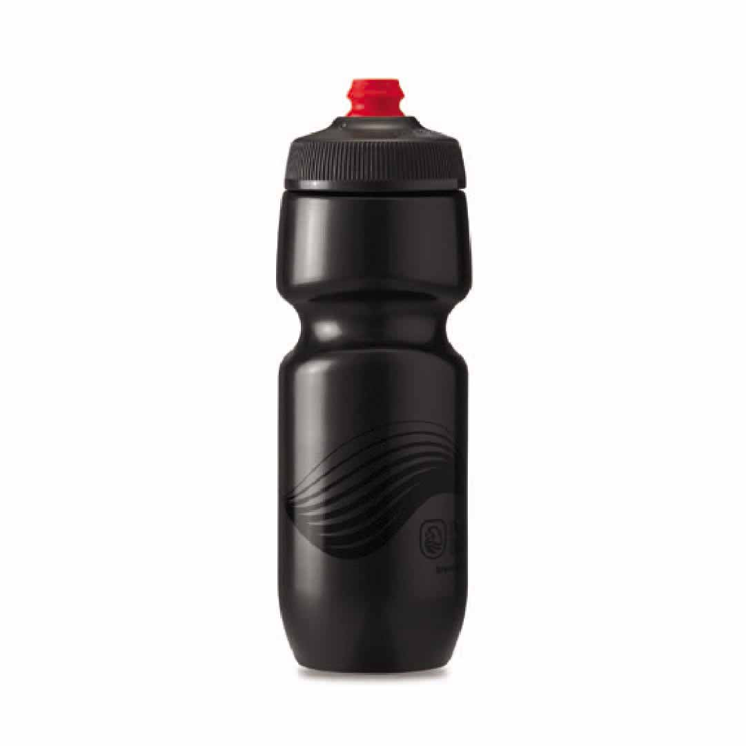 Botella Breakaway 700ml Black