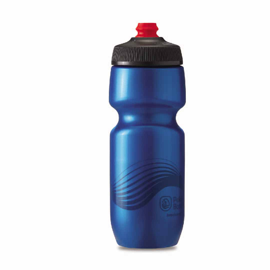 Botella Breakaway 700ml Deep Blue