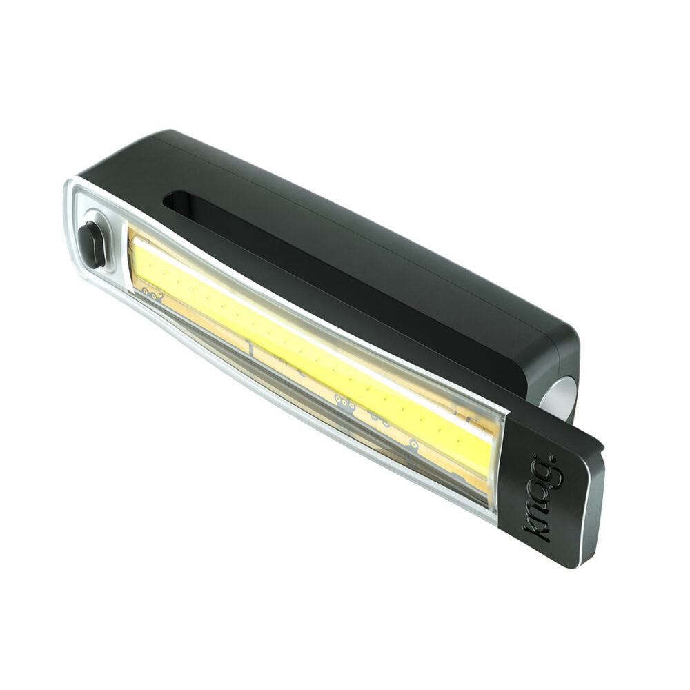 Luz Delantera Knog Plus