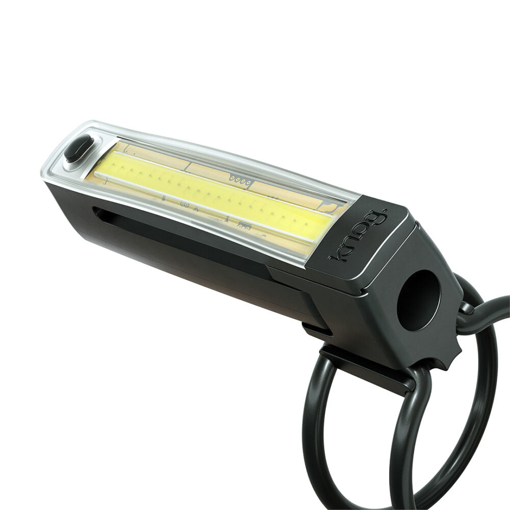 Luz Delantera Knog Plus