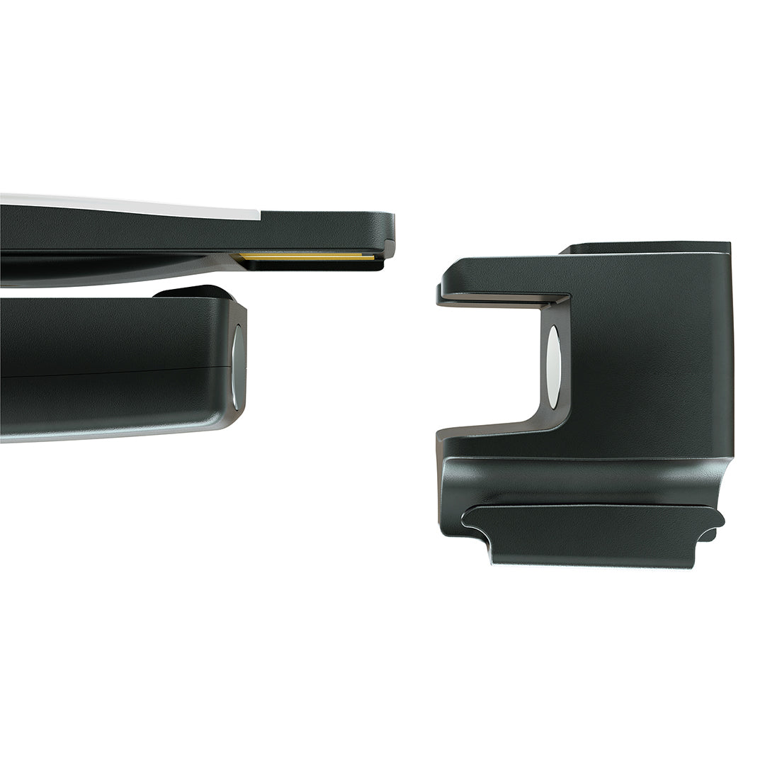 Luces Delantera y Trasera Knog Plus Twinpack