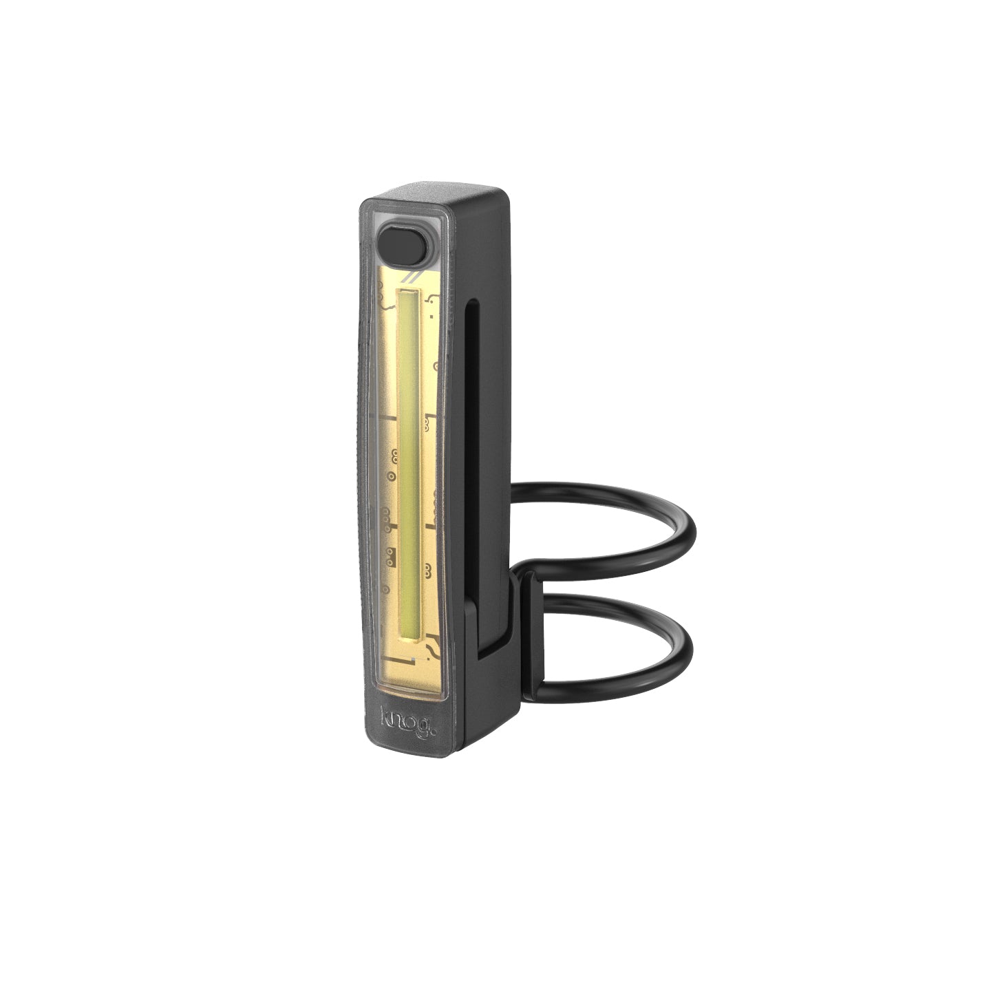 Luces Delantera y Trasera Knog Plus Twinpack