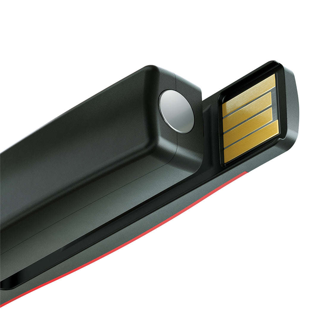 Luces Delantera y Trasera Knog Plus Twinpack
