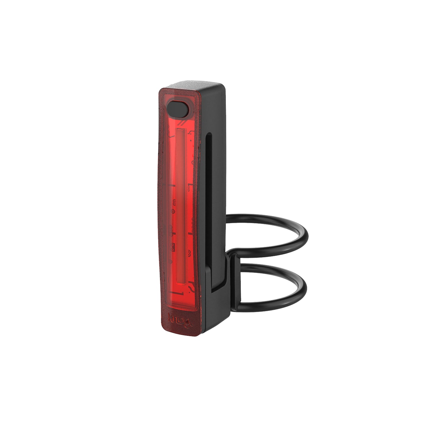 Luces Delantera y Trasera Knog Plus Twinpack