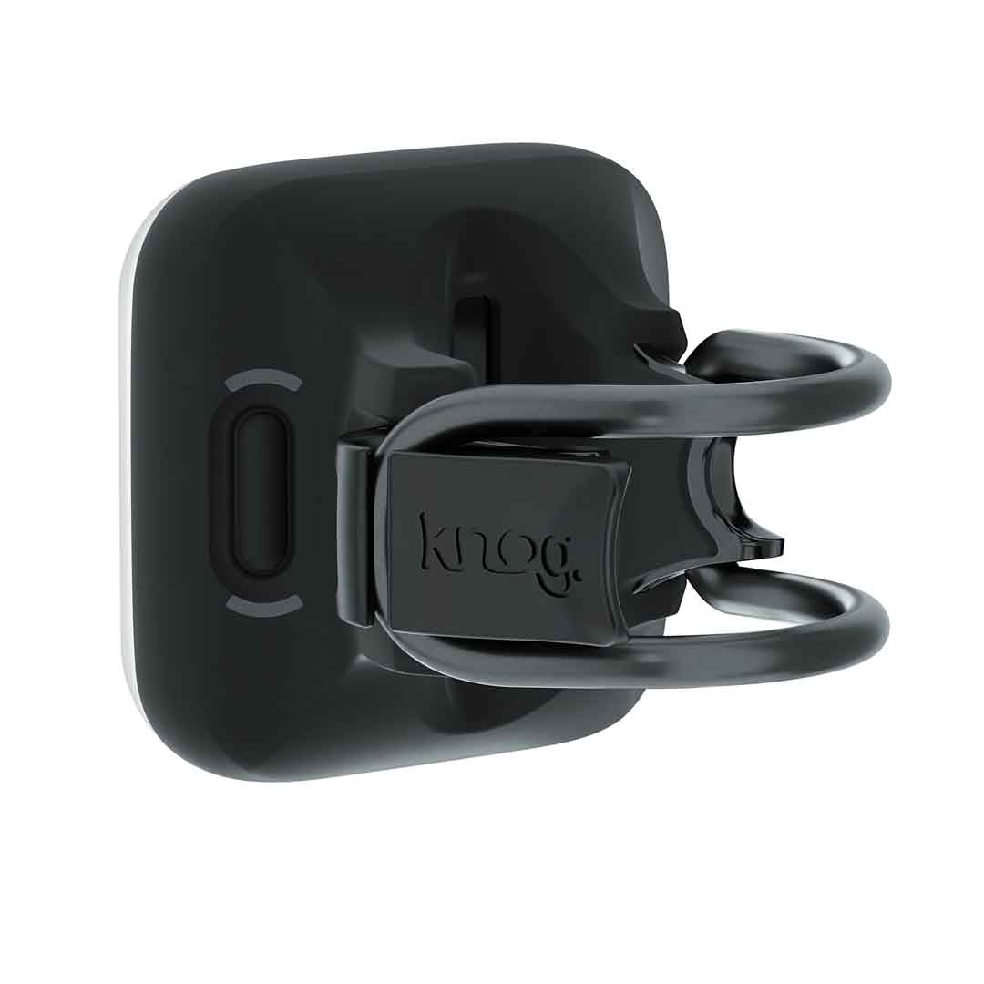 Luz Trasera Knog Blinder Square Black