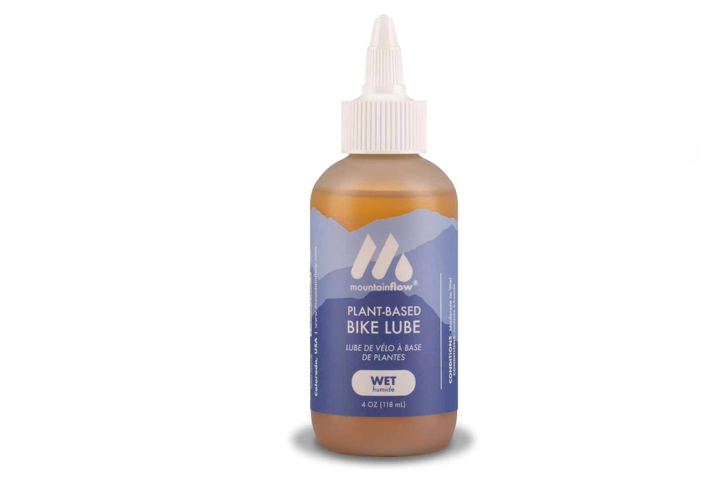 LUBRICANTE PARA CLIMA HUMEDO 118ML