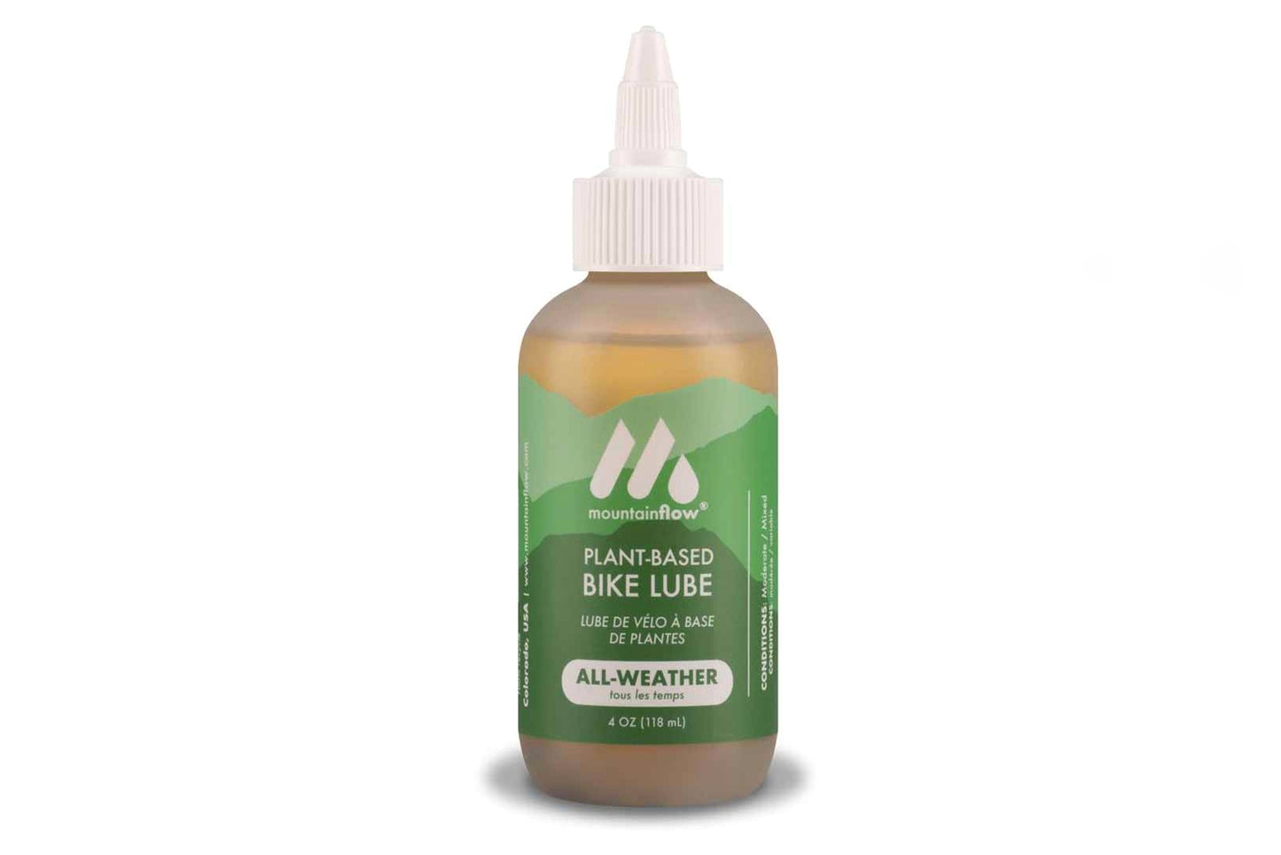 LUBRICANTE PARA TODO CLIMA 118ML