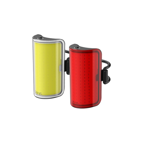 Luces Delantera y Trasera Cobber Mid