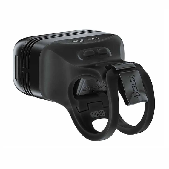 Luz Delantera Blinder Road 400l