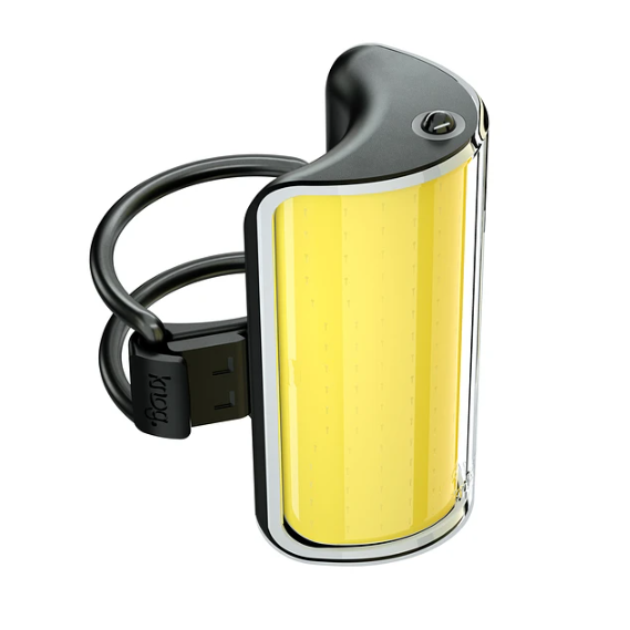 Luces Delantera y Trasera Cobber Mid