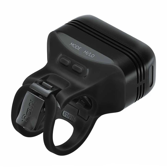 Luz Delantera Blinder Road 400l