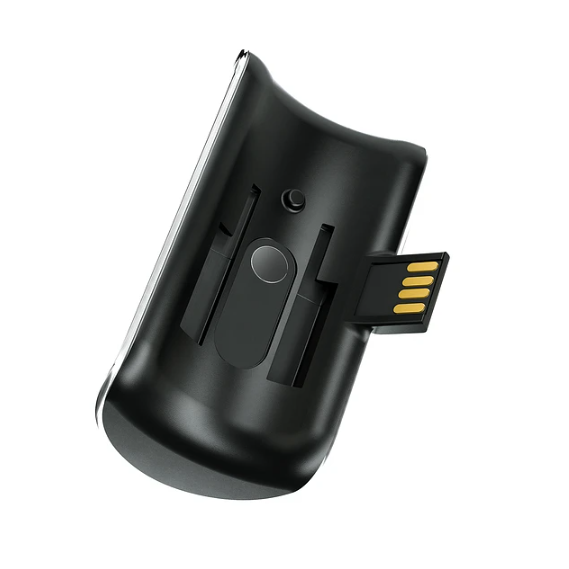 Luces Delantera y Trasera Cobber Mid