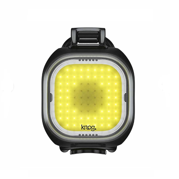 Luces Delantera y Trasera Blinder Mini Square