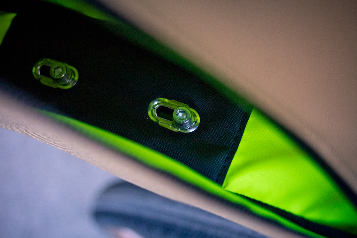 Framebag Sátiro Bikes Sileno L