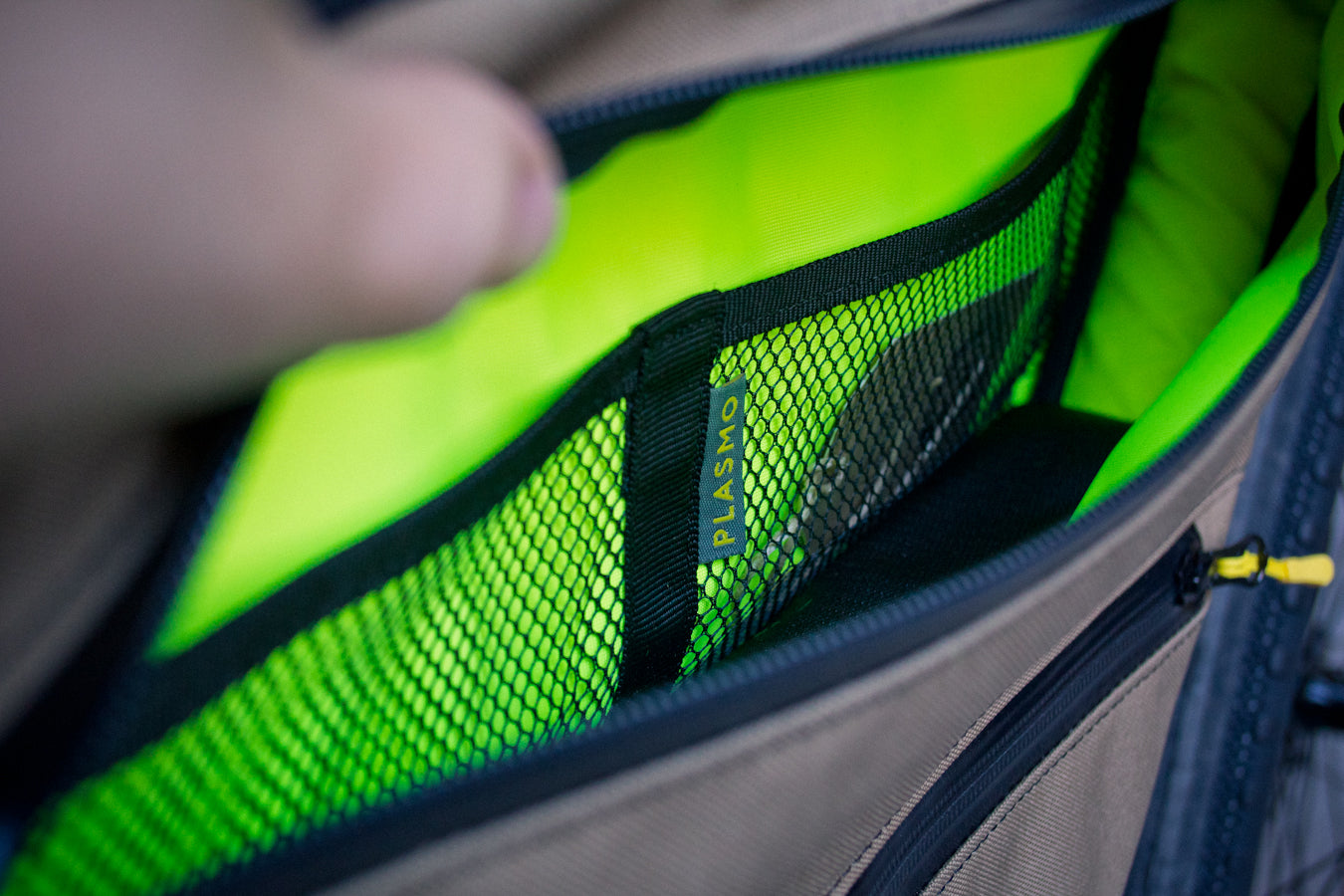 Framebag Sátiro Bikes Sileno L