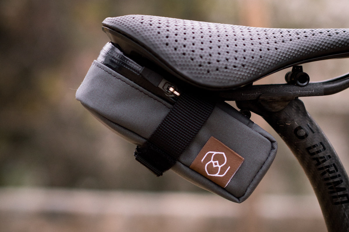 Mini Seat Bag (0,45L)