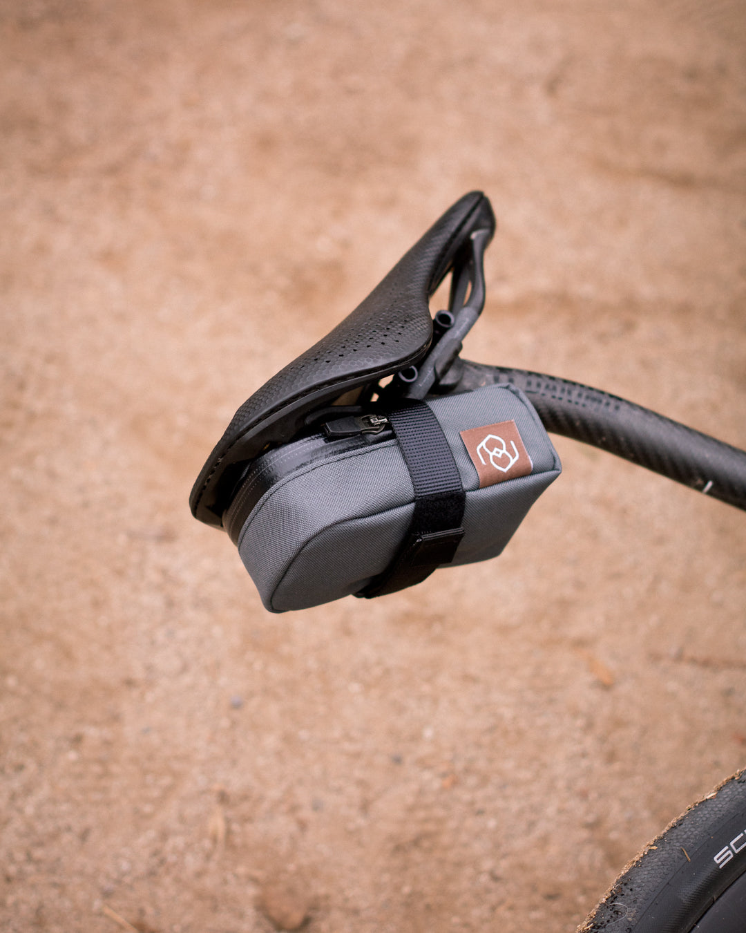 Mini Seat Bag (0,45L)