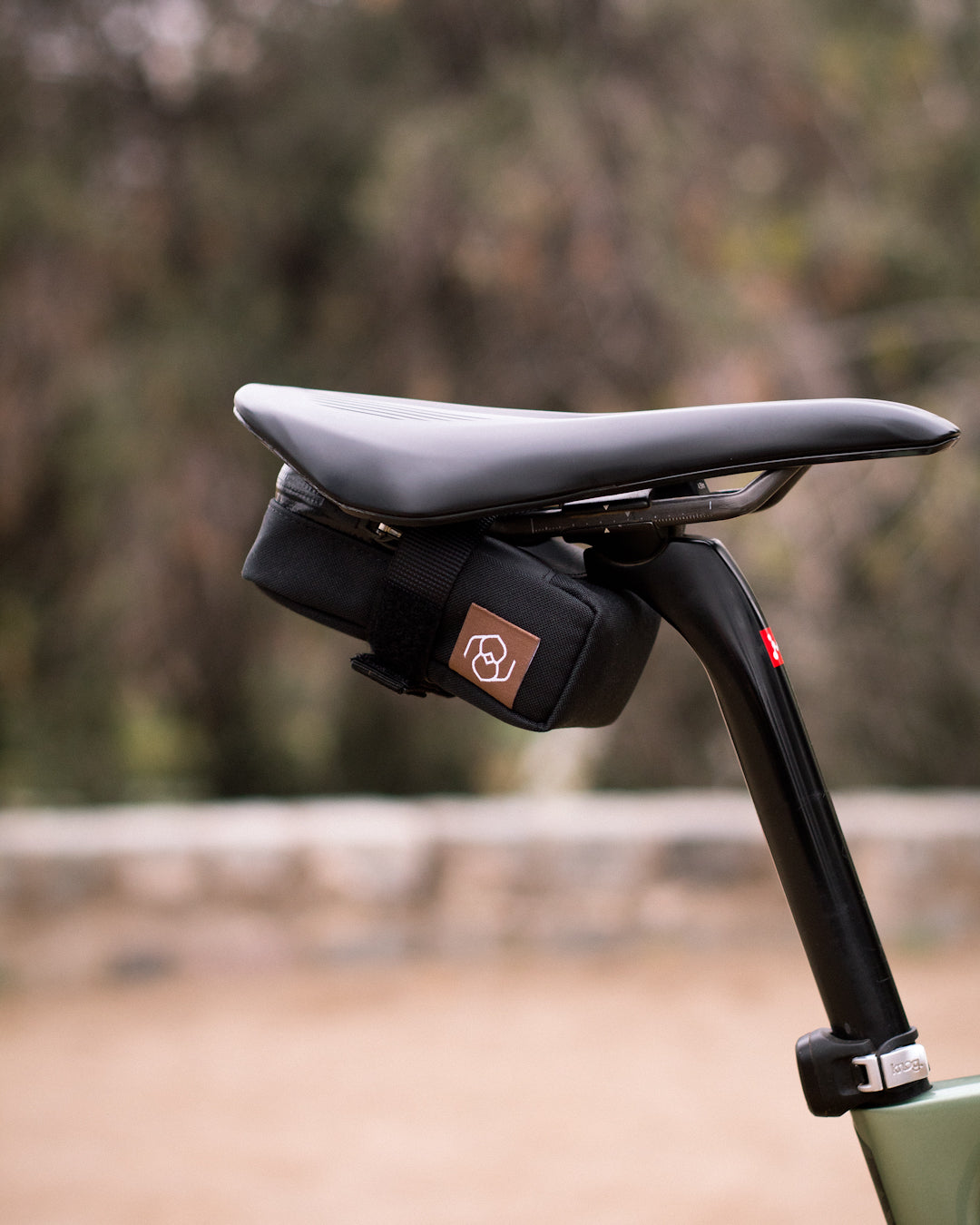 Mini Seat Bag (0,45L)
